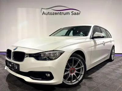Gebraucht BMW 330