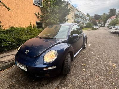 VW Beetle
