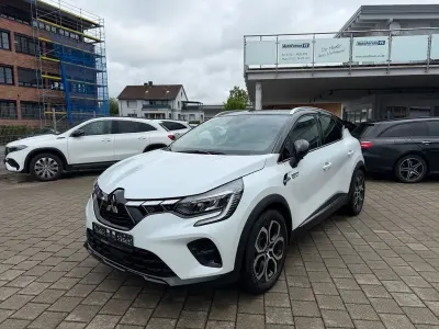 Gebraucht Mitsubishi ASX
