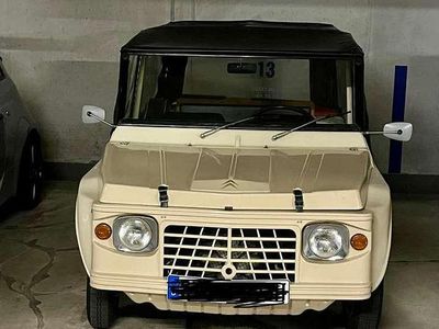 Gebraucht 1971 Citroën Méhari Cabrio | 18.000 €