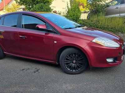 Fiat Bravo
