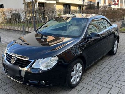 gebraucht VW Eos 1.6 FSI Standard