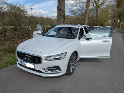 Gebraucht Volvo V90
