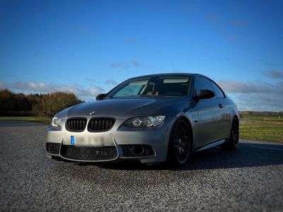 gebraucht BMW 335 E92 d