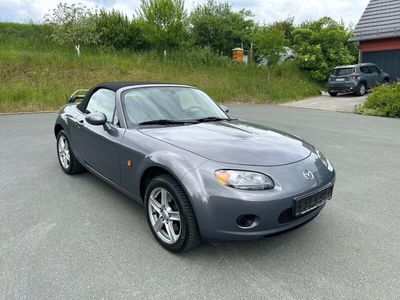Mazda MX5
