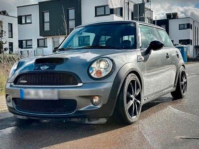 Gebraucht Mini John Cooper Works Coupé 191 PS (140 kW) 2007 Grau Coupé