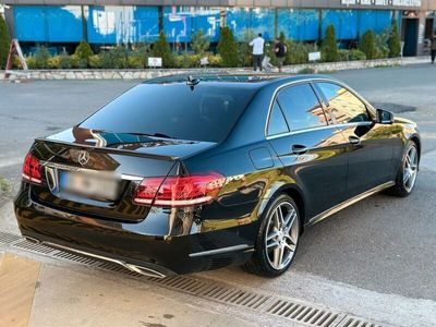 gebraucht Mercedes E300 CDI BlueTec TOP ZUSTAND STERNENHIMMEL