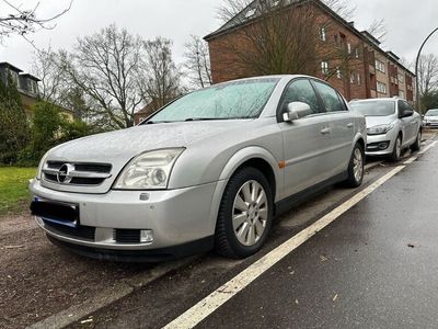 gebraucht Opel Vectra 