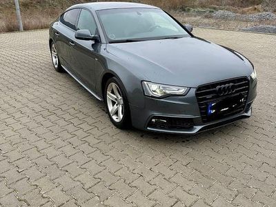 Gebraucht 2016 Audi A5 Sportback Design Kleinwagen | 16.000 € (Fairer Preis)