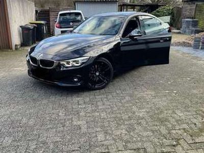 gebraucht BMW 420 420 i Advantage