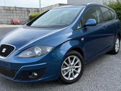 Seat Altea XL