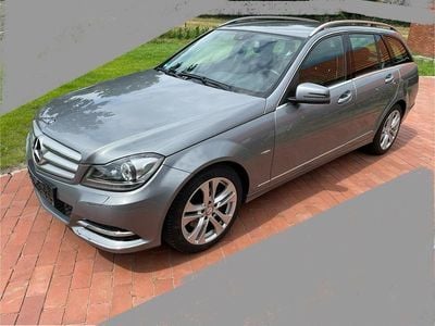 Mercedes C300
