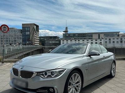BMW 435