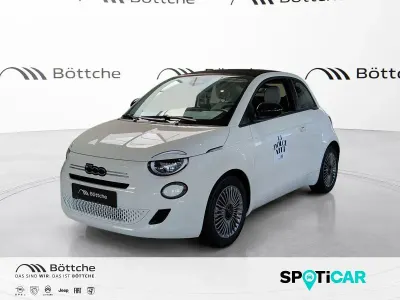 Gebraucht Fiat 500