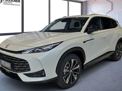 Gebraucht MG HS Luxury 224 PS (164 kW) 2025 Weiß SUV