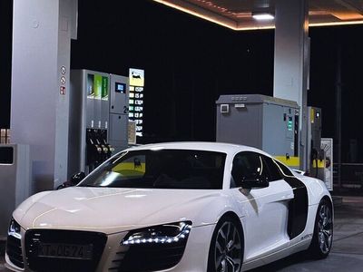 gebraucht Audi R8 Coupé 4.2 V8 Supercharged by Novidem