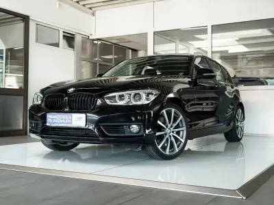 Gebraucht BMW 120