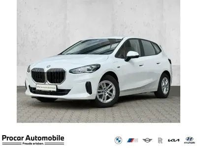 Gebraucht BMW 225