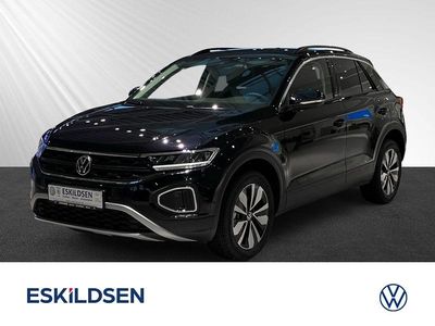 Usata VW T-Roc IQ Drive 116 CV (85 kW) 2024 Nero SUV