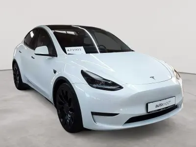 Gebraucht Tesla Model Y