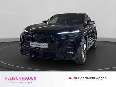 Gebraucht Audi SQ5 Edition .1 367 PS (269 kW) 2026 Schwarz SUV