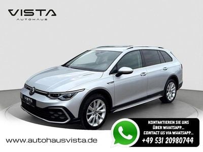 VW Golf Alltrack