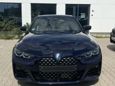 Gebraucht BMW 440 M Sport 374 PS (275 kW) 2023 Coupé