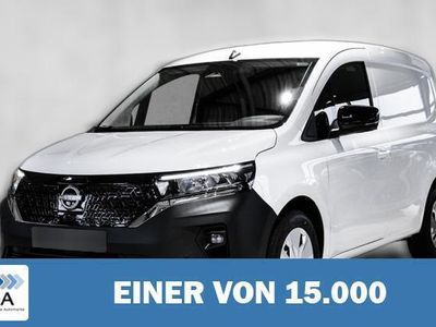 gebraucht Nissan Townstar EV Kasten L1 2,2t N-Connecta