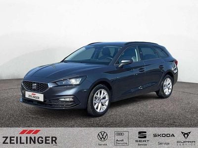 Seat Leon ST