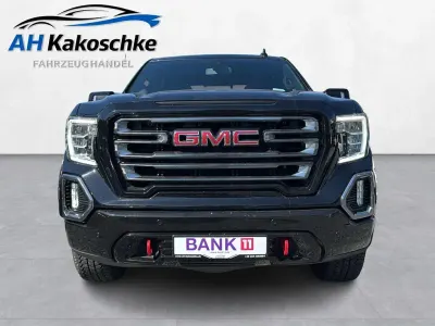 Gebraucht GMC Sierra