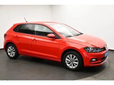 Gebraucht VW Polo