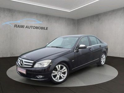 Mercedes C280