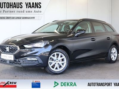 Seat Leon ST