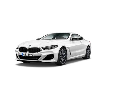 gebraucht BMW M850 xDrive Coupé