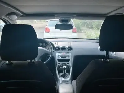 Gebraucht Peugeot 308 SW