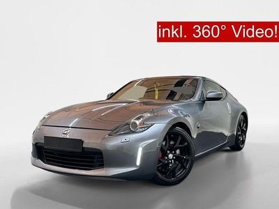 Nissan 370Z