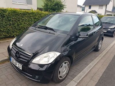 Mercedes A160