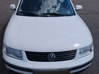 Gebraucht VW Passat