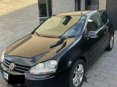 Gebraucht VW Golf IV