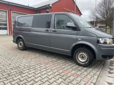 gebraucht VW Transporter T5