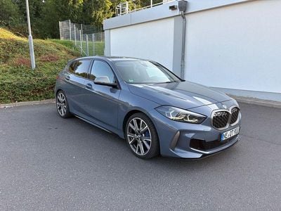 BMW 135