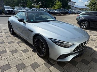 Mercedes SL43 AMG