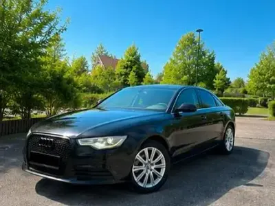 Gebraucht Audi A6