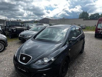 Seat Altea XL