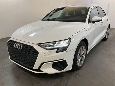 Audi A3 e-tron