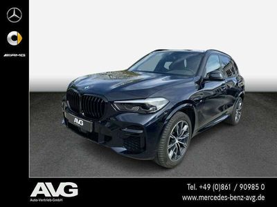 gebraucht BMW X5 X5xD 40d MHD M Sport Navi/Autom./Klima/LED/BC