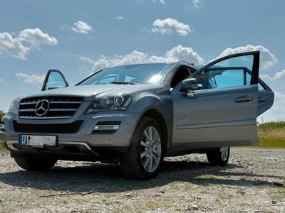 Mercedes ML300