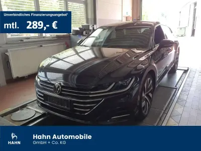 Gebraucht VW Arteon