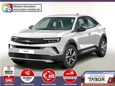 Gebraucht Opel Mokka