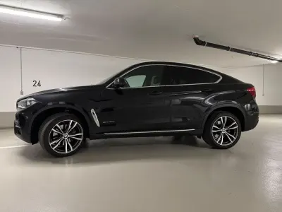Gebraucht BMW X6